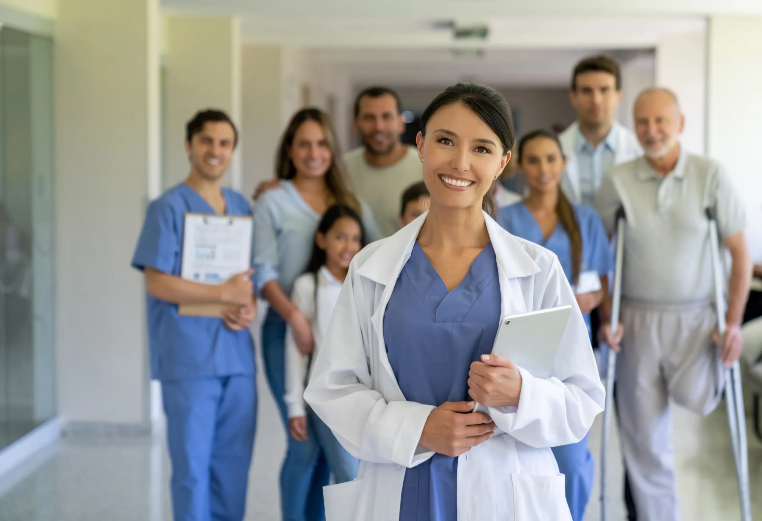 Bayview Staffing Medical